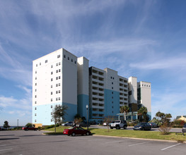 Harbour Pointe in Pensacola, FL - Building Photo - Building Photo