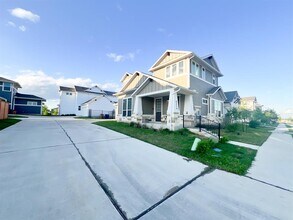 8314 Corrigan Pass in Austin, TX - Building Photo - Building Photo