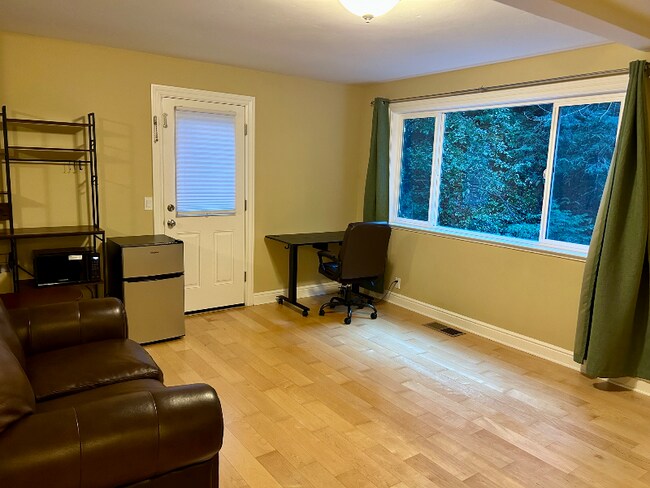 435 Hubbard Gulch Rd in Ben Lomond, CA - Foto de edificio - Building Photo