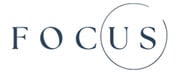 Property Management Company Logo Focus Property Group