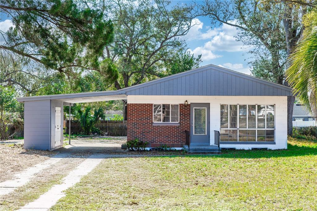 4726 Abaca St in Orlando, FL - Building Photo