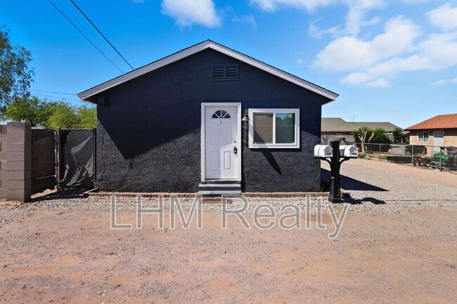 property at 436 S Oregon St