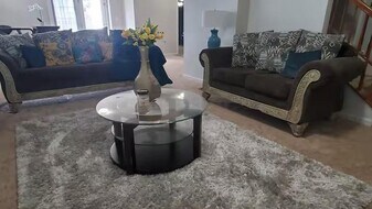 2883 Myrtlewood Dr in Dumfries, VA - Building Photo