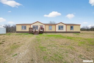 1658 Reynolds Ln in Sherman, TX - Building Photo