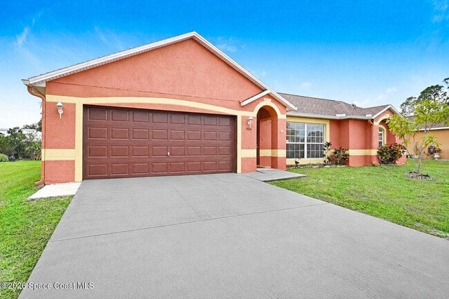 property at 1416 Martinez St SE