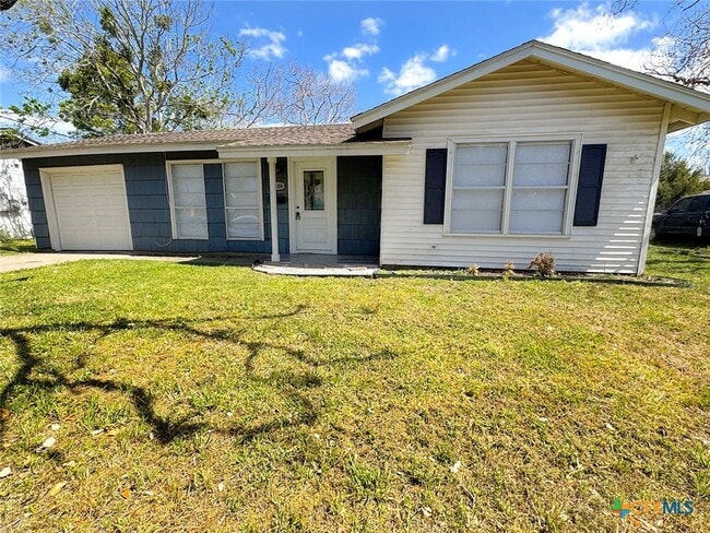 property at 1206 Oliver St