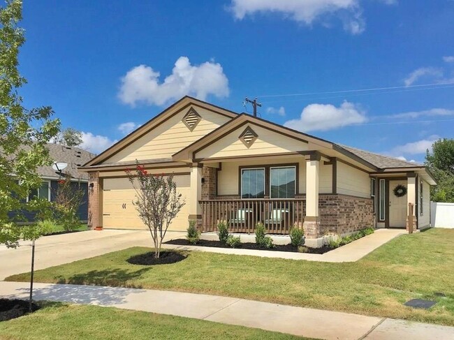 property at 18703 Obed River Dr