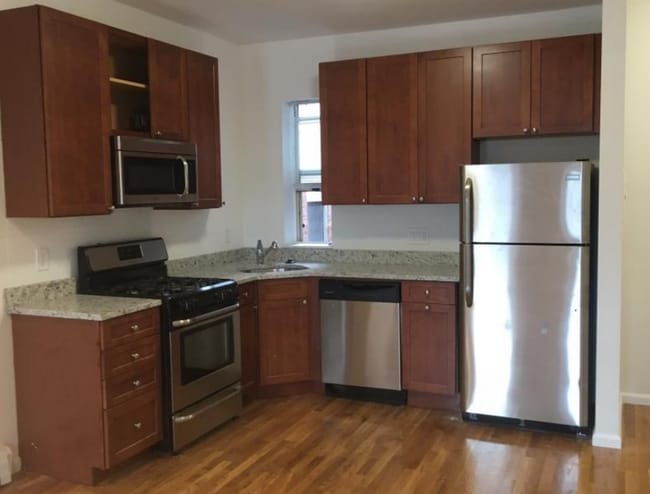 property at 230 S Huntington Ave