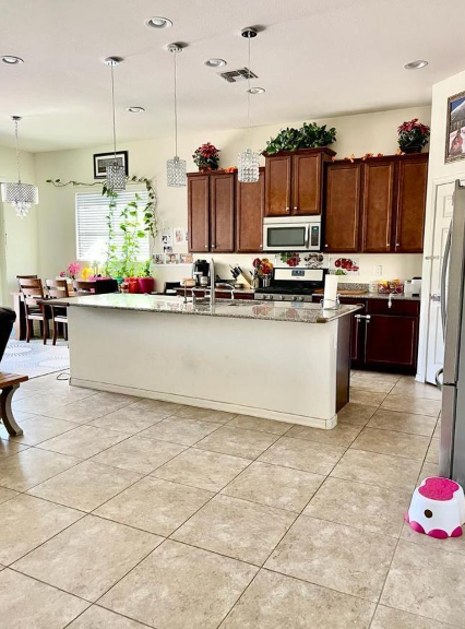 3841 E Powell Pl in Chandler, AZ - Foto de edificio