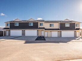 3120 W 1625 in Cedar City, UT - Building Photo