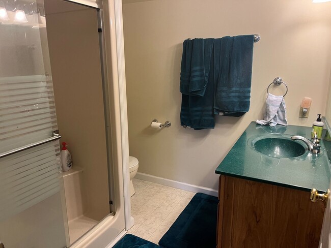 property at 215 E College Ave