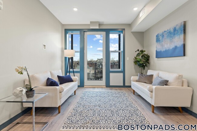 property at 1258 Massachusetts Ave