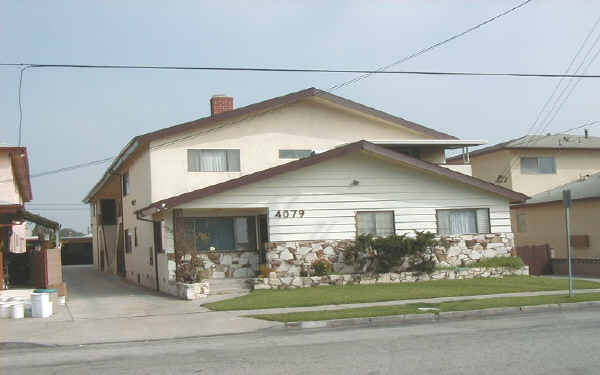 4079 W 142nd St in Hawthorne, CA - Building Photo - Building Photo