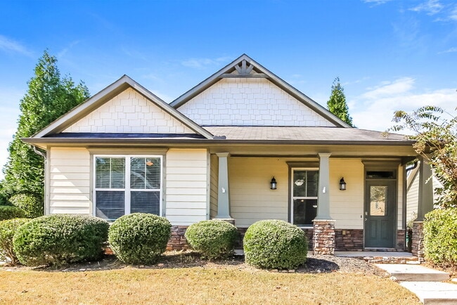 property at 304 Morning Frost