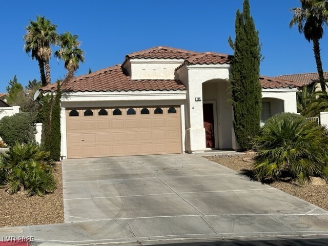285 Spring Palms St in Henderson, NV - Building Photo - Building Photo