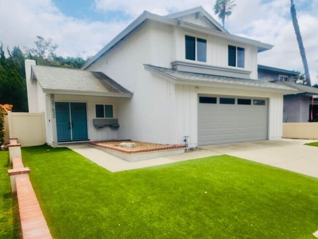 21632 Audubon Way in Lake Forest, CA - Building Photo - Building Photo