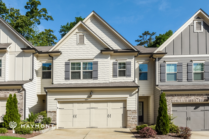 1115 Spring Marsh Ct NE in Gainesville, GA - Building Photo