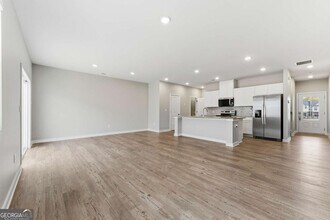 1905 Westwind St in Lawrenceville, GA - Building Photo - Building Photo