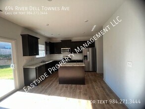 694 River Dell Townes Ave. in Clayton, NC - Building Photo - Building Photo