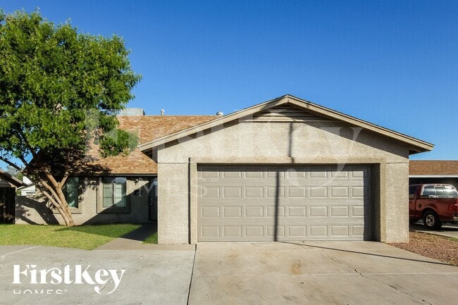 property at 4538 W Rovey Ave