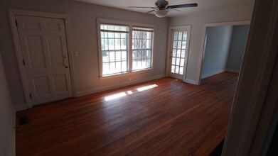 546 26th St in Tuscaloosa, AL - Building Photo - Building Photo