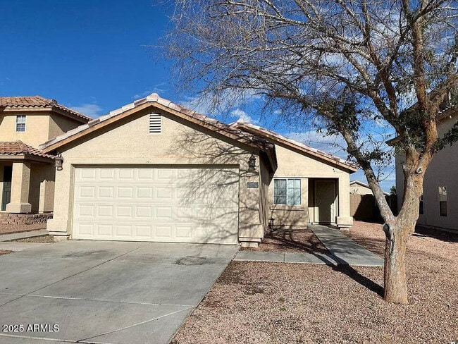 property at 12811 N Palm St