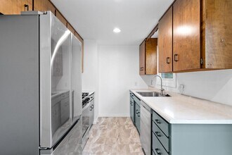 3016 W Sanson Ave in Spokane, WA - Building Photo - Building Photo