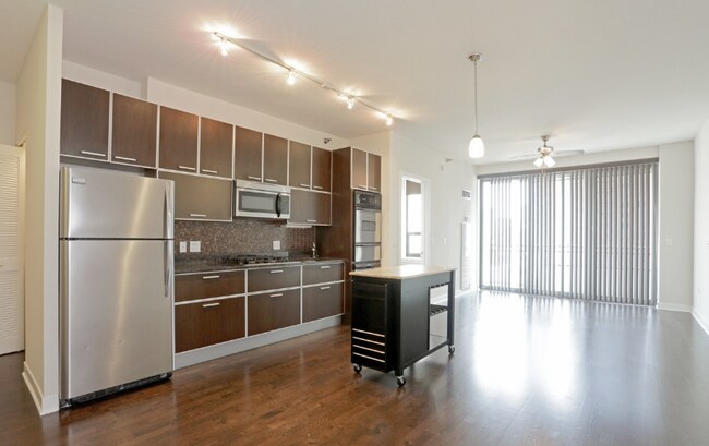 650 W Wayman St in Chicago, IL - Building Photo - Building Photo