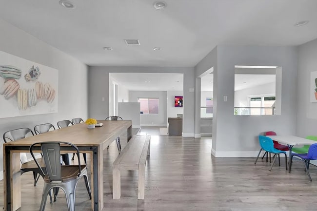 property at 11461 West St