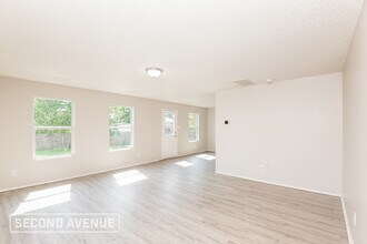 4845 Waterford Dr in Fort Worth, TX - Building Photo - Building Photo