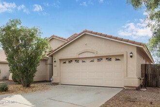 5023 W Lynne Ln in Phoenix, AZ - Building Photo - Building Photo