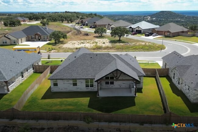 122 Overlook Trl in Copperas Cove, TX - Building Photo - Building Photo