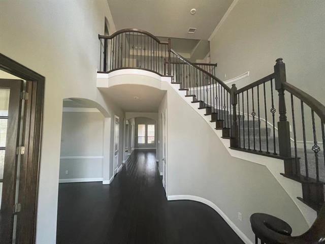 15112 Morning Star Ln in Frisco, TX - Building Photo - Building Photo