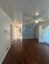 815 N Ridge Ave in Liberty, MO - Foto de edificio - Building Photo