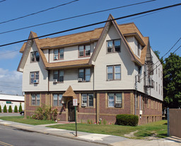 35 Railroad Ave Apartments