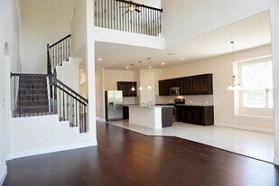 10695 Villanova Dr in Frisco, TX - Building Photo