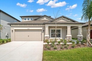 16049 Sonoma Grv Cir in Tampa, FL - Building Photo
