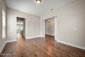 305 Seahill Dr in St. Augustine, FL - Building Photo - Building Photo
