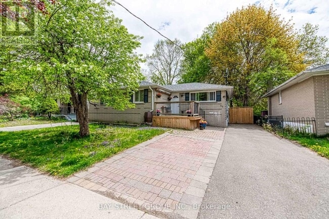 property at 99 Cherrywood Dr