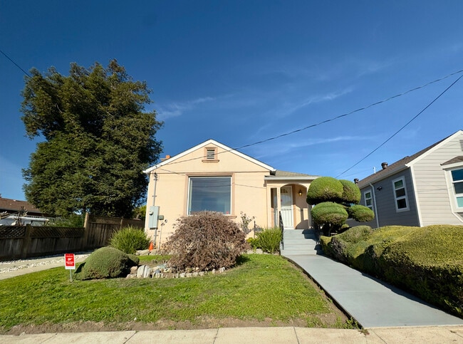 property at 2307 107th Ave