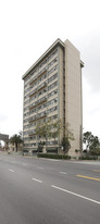 Pilgrim Tower Apartments