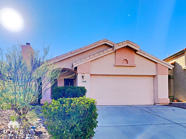 property at 10487 N Fairway Vista Ln