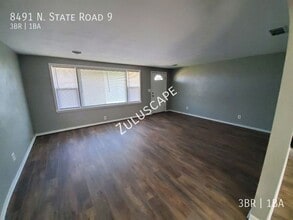 8491 IN-9 in Alexandria, IN - Building Photo - Building Photo