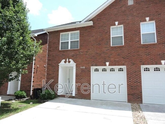 property at 846 Blue Spruce Way