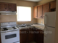 1811 Duncan Ave in Killeen, TX - Building Photo - Building Photo