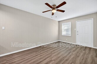 816 S Crockett St in Sherman, TX - Building Photo - Building Photo