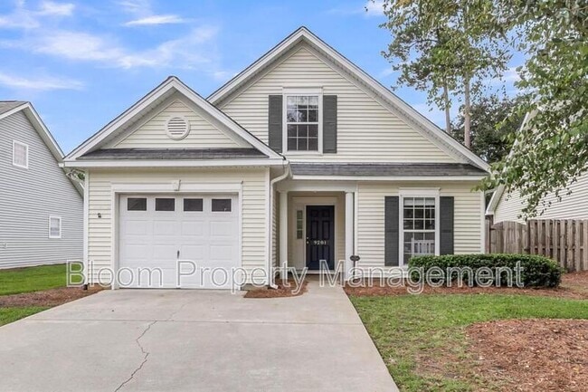 property at 9281 Ayscough Rd