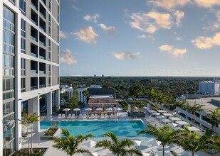 Cascade Link at Douglas in Miami, FL - Building Photo - Building Photo