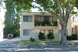 1436 El Camino Real in Burlingame, CA - Building Photo - Building Photo