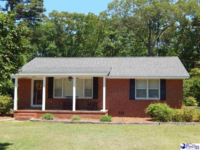 property at 2333 W McCown Dr